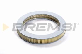 BREMSI FA2304 - FILTRI ARIA - AIR FILTER