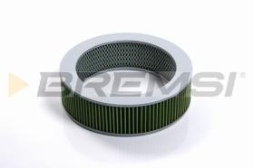 BREMSI FA2311 - FILTRI ARIA - AIR FILTER