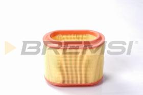 BREMSI FA2317 - FILTRI ARIA - AIR FILTER