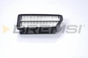 BREMSI FA2318 - FILTRI ARIA - AIR FILTER