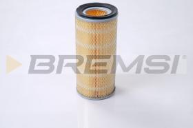 BREMSI FA2327 - FILTRI ARIA - AIR FILTER