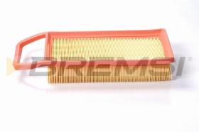BREMSI FA2330 - FILTRI ARIA - AIR FILTER