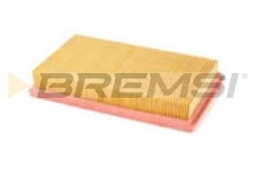 BREMSI FA2417 - FILTRI ARIA - AIR FILTER