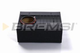 BREMSI FA2473 - FILTRI ARIA - AIR FILTER