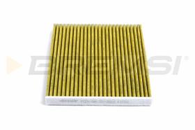 BREMSI FC0174A - FILTRI ABITACOLO - CABIN FILTER