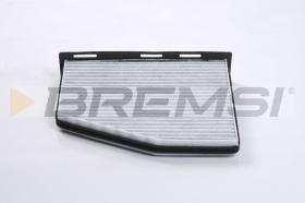 BREMSI FC0190A - FILTRI ABITACOLO - CABIN FILTER