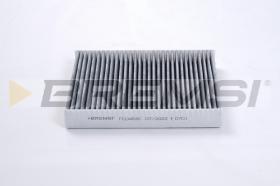BREMSI FC0468C - FILTRI ABITACOLO - CABIN FILTER