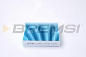 BREMSI FC0850 - FILTRI ABITACOLO - CABIN FILTER