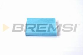 BREMSI FC0884 - FILTRI ABITACOLO - CABIN FILTER