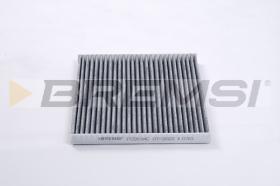 BREMSI FC0934C - FILTRI ABITACOLO - CABIN FILTER