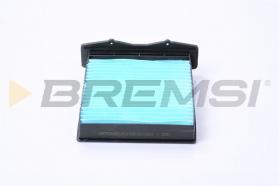 BREMSI FC1320 - FILTRI ABITACOLO - CABIN FILTER