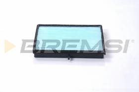 BREMSI FC1321 - FILTRI ABITACOLO - CABIN FILTER