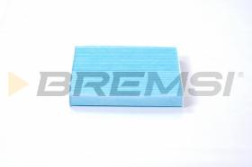 BREMSI FC1322 - FILTRI ABITACOLO - CABIN FILTER
