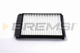 BREMSI FC1323 - FILTRI ABITACOLO - CABIN FILTER