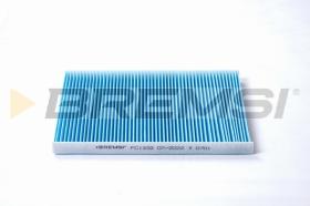 BREMSI FC1332 - FILTRI ABITACOLO - CABIN FILTER