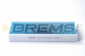 BREMSI FC1340 - FILTRI ABITACOLO - CABIN FILTER