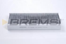 BREMSI FC1340C - FILTRI ABITACOLO - CABIN FILTER