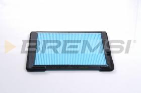 BREMSI FC1540 - FILTRI ABITACOLO - CABIN FILTER