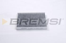 BREMSI FC1560C - FILTRI ABITACOLO - CABIN FILTER