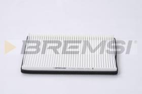 BREMSI FC1562 - FILTRI ABITACOLO - CABIN FILTER