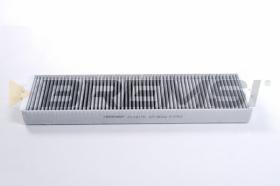 BREMSI FC1917C - FILTRI ABITACOLO - CABIN FILTER