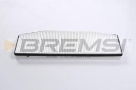 BREMSI FC1923 - FILTRI ABITACOLO - CABIN FILTER
