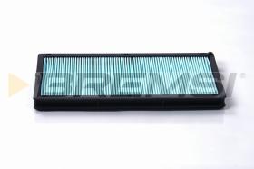 BREMSI FC1929 - FILTRI ABITACOLO - CABIN FILTER