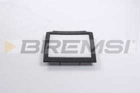 BREMSI FC1932 - FILTRI ABITACOLO - CABIN FILTER