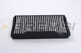 BREMSI FC1933C - FILTRI ABITACOLO - CABIN FILTER
