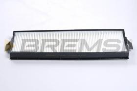 BREMSI FC1948 - FILTRI ABITACOLO - CABIN FILTER