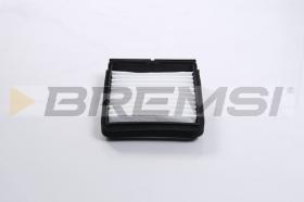 BREMSI FC1953 - FILTRI ABITACOLO - CABIN FILTER