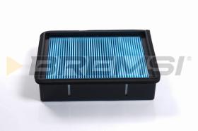 BREMSI FC1954 - FILTRI ABITACOLO - CABIN FILTER