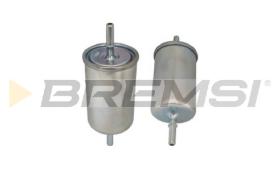 BREMSI FE0063 - FILTRO CARBURANTE - FUEL FILTER
