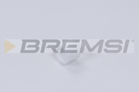 BREMSI FE0064 - FILTRO CARBURANTE - FUEL FILTER