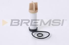 BREMSI FE0067 - FILTRO CARBURANTE - FUEL FILTER