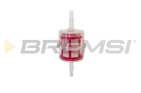 BREMSI FE0146 - FILTRO CARBURANTE - FUEL FILTER
