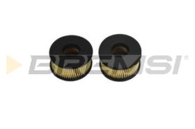 BREMSI FE0326 - FILTRO CARBURANTE - FUEL FILTER