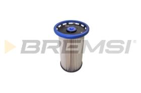 BREMSI FE0340 - FILTRO CARBURANTE - FUEL FILTER
