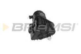 BREMSI FE0345 - FILTRO CARBURANTE - FUEL FILTER