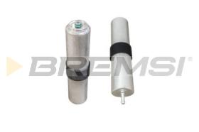 BREMSI FE0352 - FILTRO CARBURANTE - FUEL FILTER