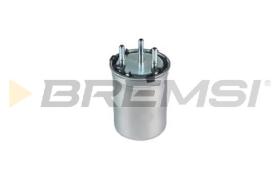 BREMSI FE0354 - FILTRO CARBURANTE - FUEL FILTER