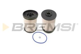 BREMSI FE0359 - FILTRO CARBURANTE - FUEL FILTER