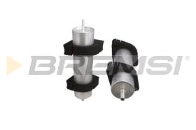 BREMSI FE0375 - FILTRO CARBURANTE - FUEL FILTER