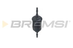 BREMSI FE0396 - FILTRO CARBURANTE - FUEL FILTER