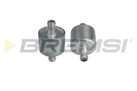 BREMSI FE0760 - FILTRO CARBURANTE - FUEL FILTER