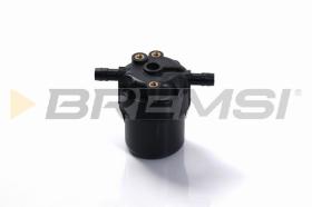 BREMSI FE0761 - FILTRO CARBURANTE - FUEL FILTER