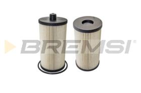 BREMSI FE0774 - FILTRO CARBURANTE - FUEL FILTER