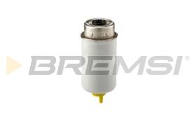 BREMSI FE0777 - FILTRO CARBURANTE - FUEL FILTER