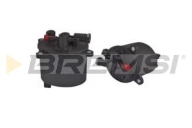 BREMSI FE0781 - FILTRO CARBURANTE - FUEL FILTER
