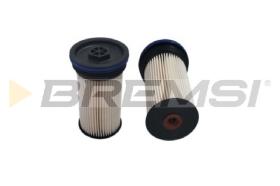 BREMSI FE0807 - FILTRO CARBURANTE - FUEL FILTER